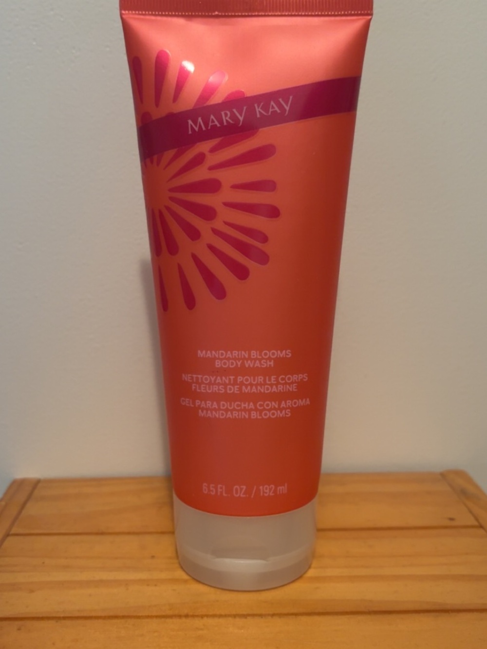Nettoyant pour le corp marykay